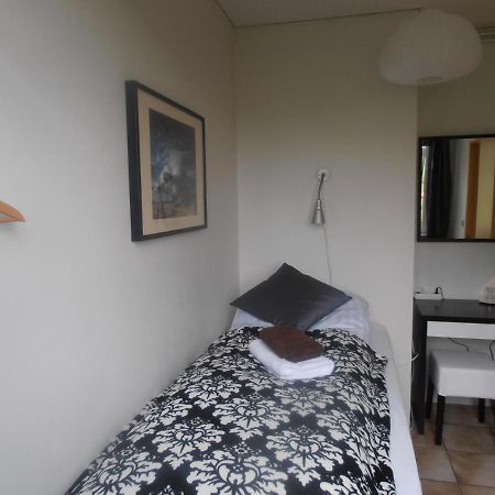 Giljur Guesthouse فيك المظهر الخارجي الصورة